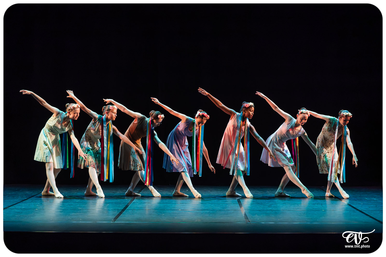 GALA DE DANSE EMMDH 2025